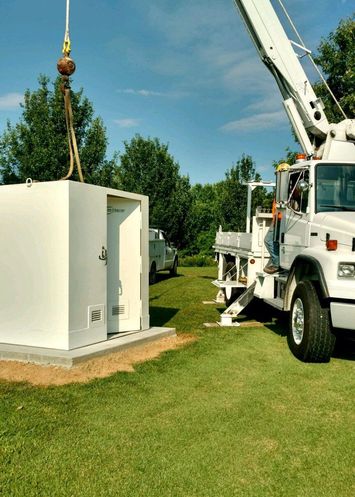 Our Projects | SAFE-T-SHELTER